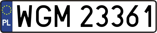 WGM23361