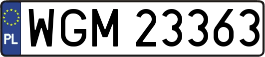 WGM23363