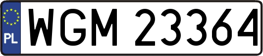 WGM23364