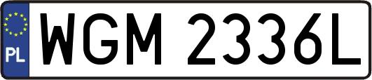 WGM2336L