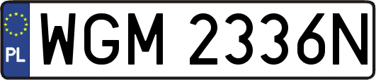 WGM2336N
