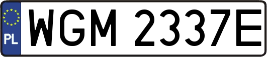 WGM2337E