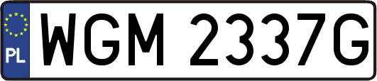WGM2337G