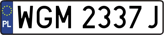 WGM2337J