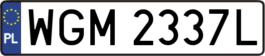 WGM2337L