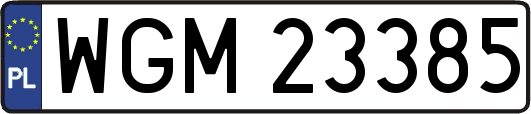 WGM23385