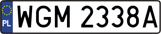 WGM2338A