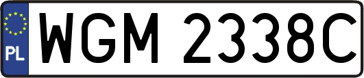 WGM2338C