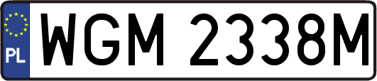 WGM2338M