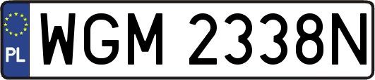 WGM2338N