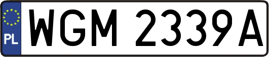 WGM2339A
