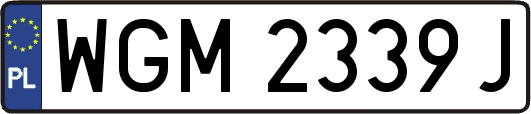 WGM2339J