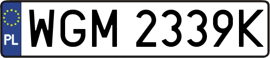 WGM2339K