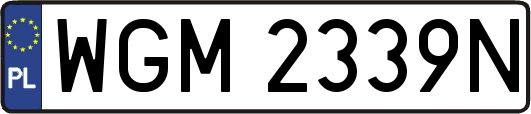 WGM2339N