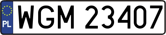 WGM23407