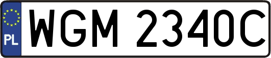 WGM2340C