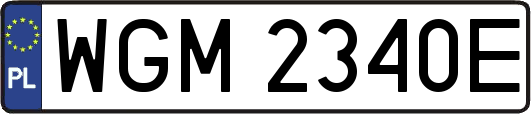 WGM2340E