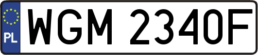 WGM2340F