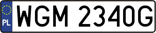 WGM2340G