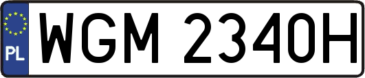 WGM2340H