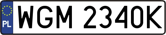 WGM2340K