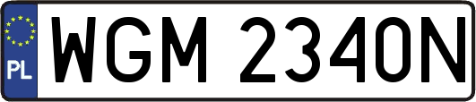 WGM2340N