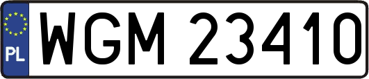 WGM23410