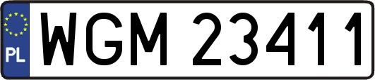 WGM23411