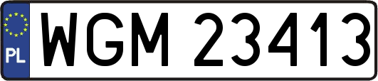 WGM23413