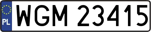 WGM23415