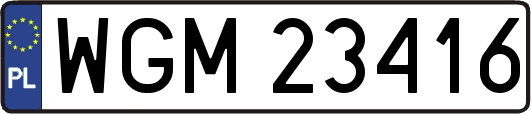 WGM23416
