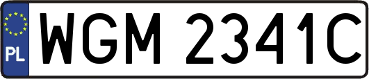 WGM2341C