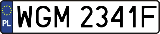 WGM2341F