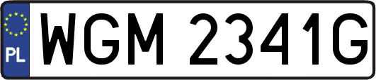 WGM2341G