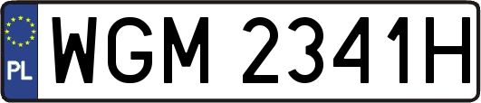 WGM2341H