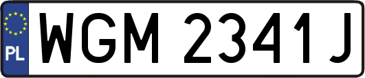 WGM2341J