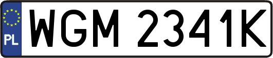 WGM2341K
