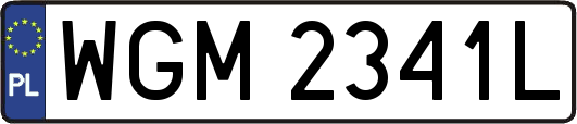 WGM2341L