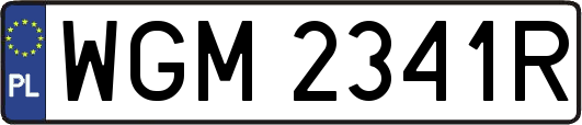 WGM2341R