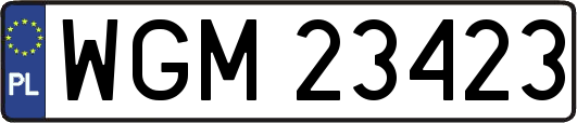 WGM23423