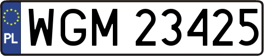 WGM23425