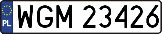 WGM23426