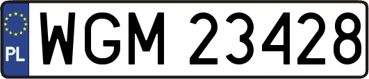 WGM23428