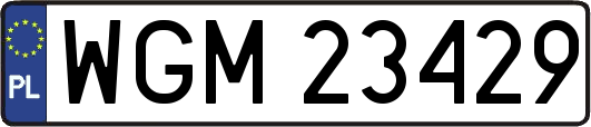 WGM23429