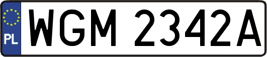WGM2342A