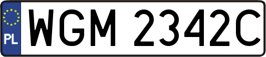 WGM2342C