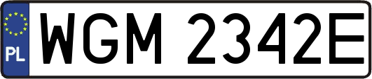 WGM2342E