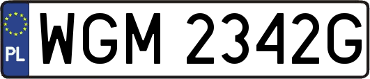 WGM2342G