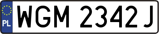 WGM2342J