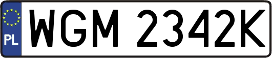WGM2342K